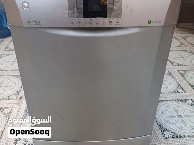 غسالة المواعين ( جلاية) مستعملة بيكو 8 برامج للبيع