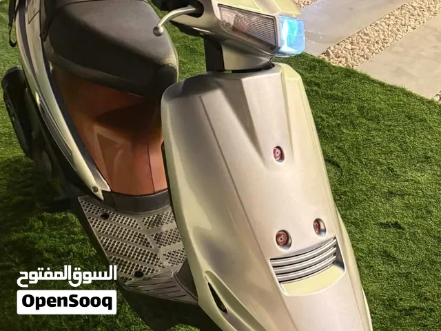 دراجة 100cc للبيع