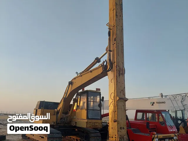 معدات ثقيله