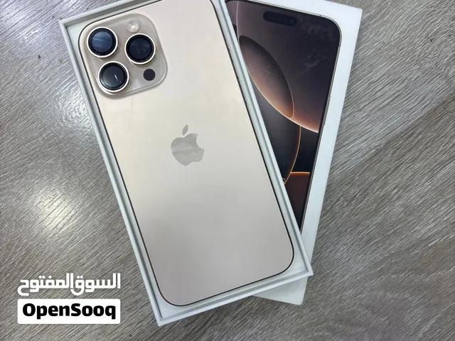 16 pro max 256 gb