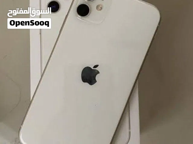للبيع ايفون 11 مساحة الذاكرة 128 جيبي (نسبة البطارية 83 %) تحت ضمان المحل بحالة الوكالة