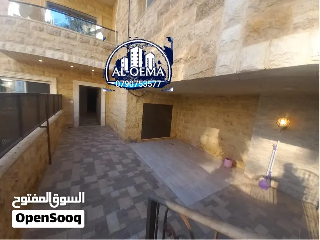 شقة فارغة للايجار في خلدا مع ترس ومدخل خاص