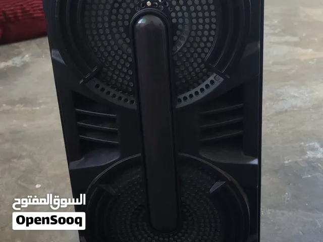 مضخم سبيكر صوت