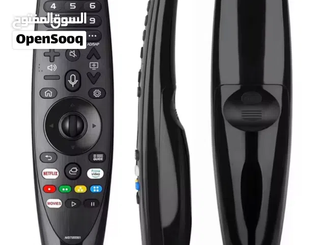 ريموت تلفزيون LG سمارت