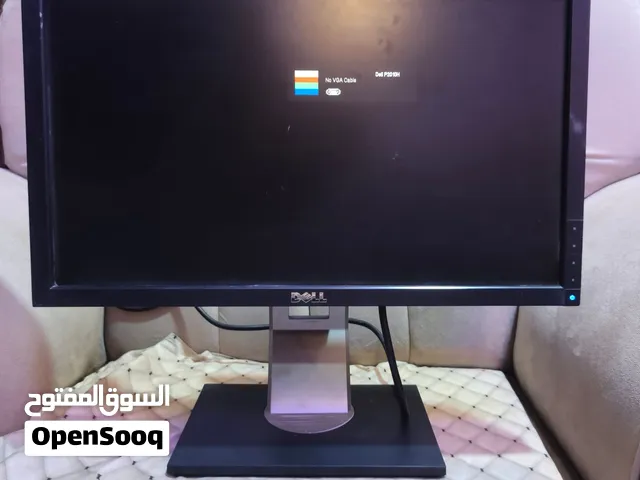 20.7 Dell monitors for sale  in Babylon