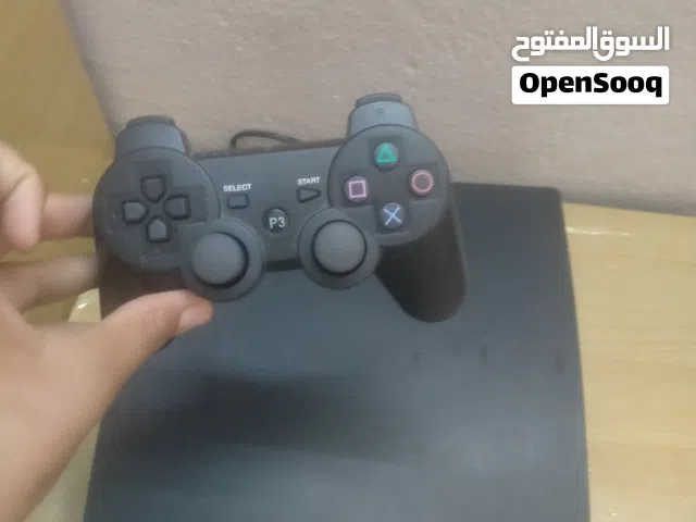 ps3 للبيع من يوريد