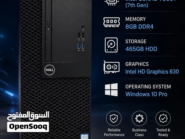 Dell optiplex 3050