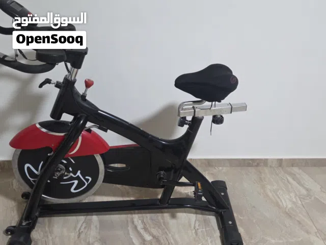 يسكليت spining وماكنه تريد ميل نوع York