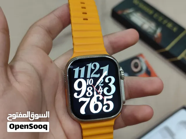 ساعه WS008 ULTRA