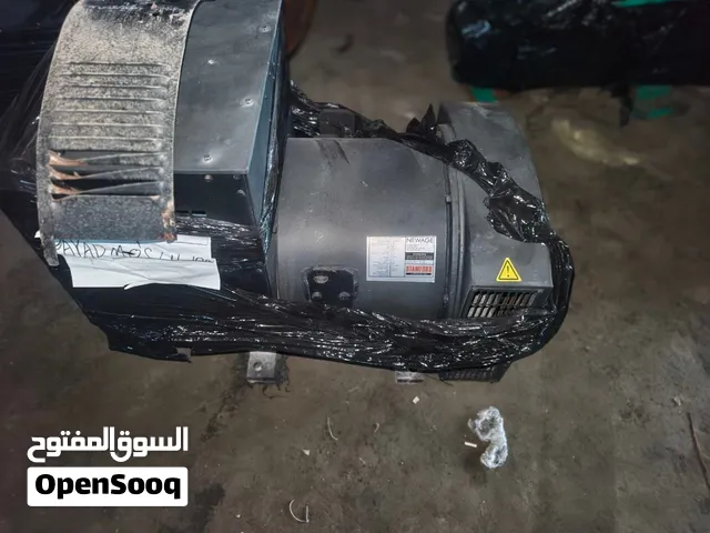 توليدات ستامفورد شبه صفر نظافة 100 بال 100 ما مشتغلات بالعراق احجام مختلفة 380 كيفي و500كيفي  انكليز