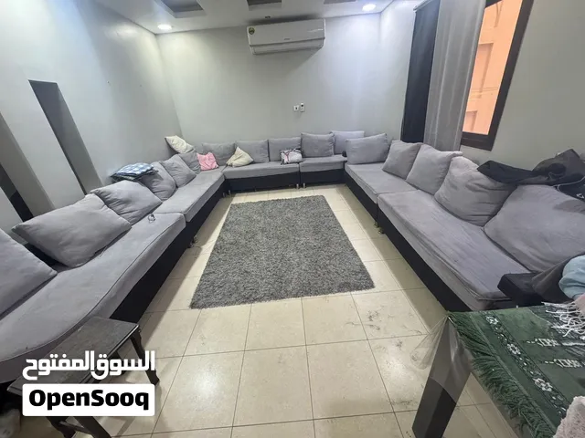 جلسة كاملة للبيع 60 و قابل للتفاوض ( او حط سعرك و شيل صادني ضرف و بيعه سريعه )