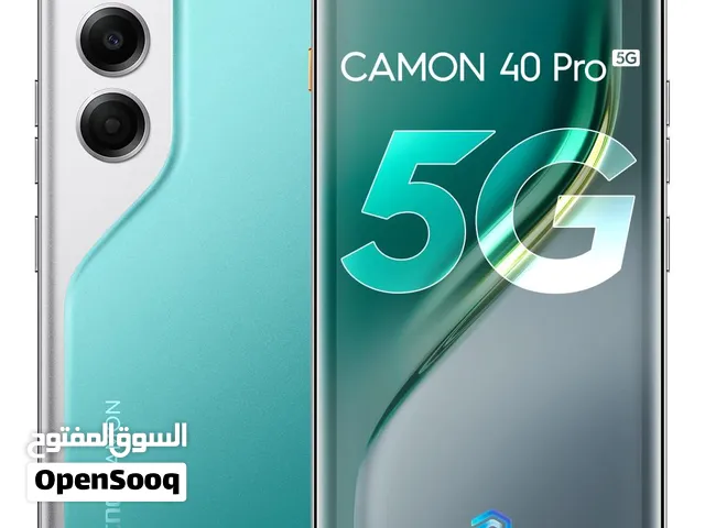 Tecno Camon 256 GB in Basra