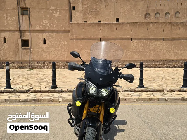 سوبر تنري 1200 سيسي