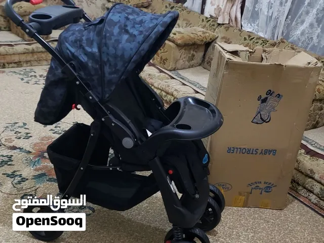 عربية اطفال جديده بالكرتون