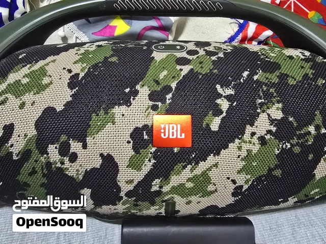 سماعه بي إل بومبوكس 2 (JBL Boombox 2)
