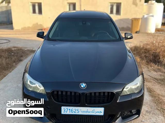 Bm f10 2011