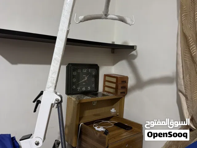 رافعه كهربائيه للمرضى