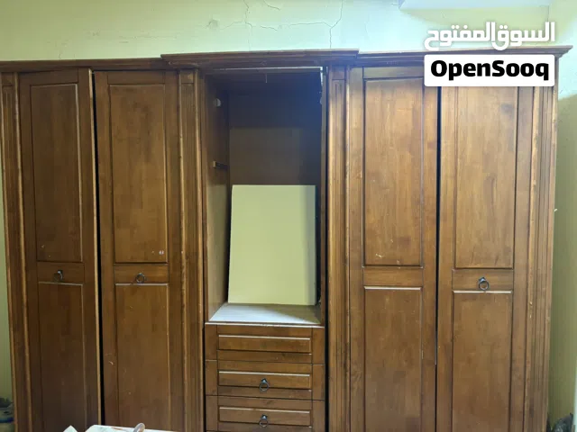 للبيع طقم كبت يحتاج صيانة