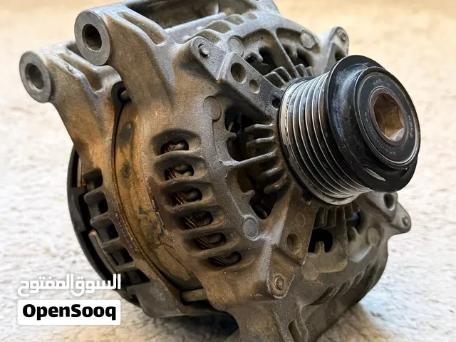 دينمو DENSO - 160A أصلي/ OE 5.7 HEMI