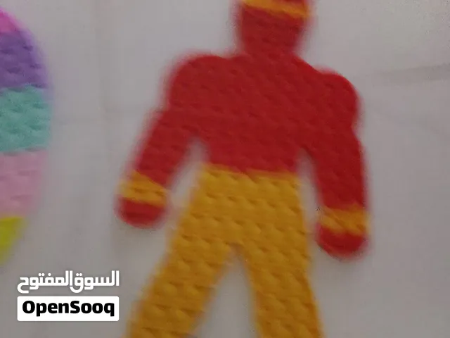 بوبيت الحجم الكبير