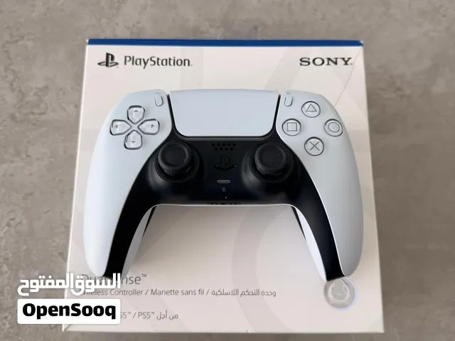 PlayStation 5 controller WHITE