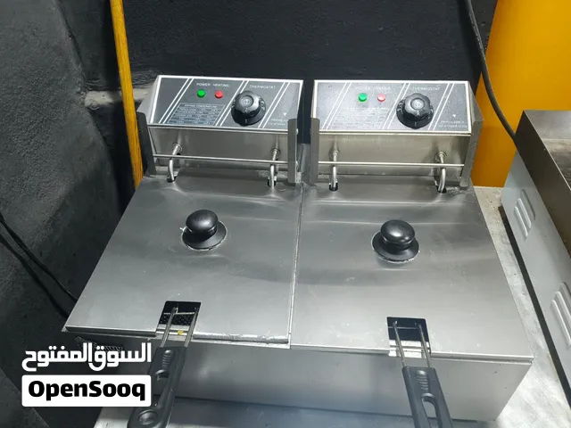 قلاية كهربائيه 16 لتر