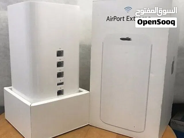 Apple Airport Extreme base station Wi-Fi router