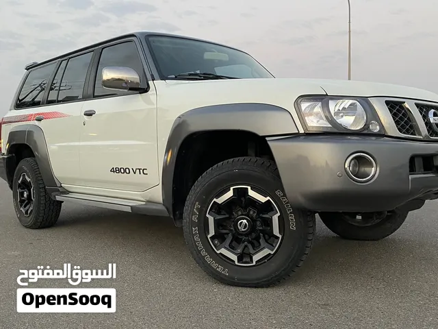 سوبر سفاري 2021 وكالة البهوان بدون حوادث او تعديل صبغة الوكالة