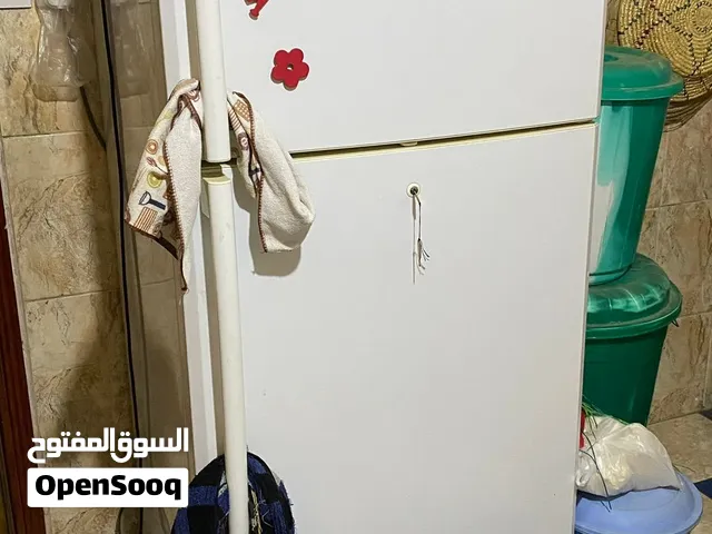 ثلاجتك سامسونج موديل RT59MMEW سعتها 476 لتر صافي