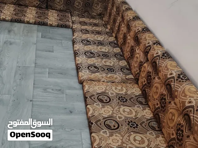 كعده جلوس عربيه