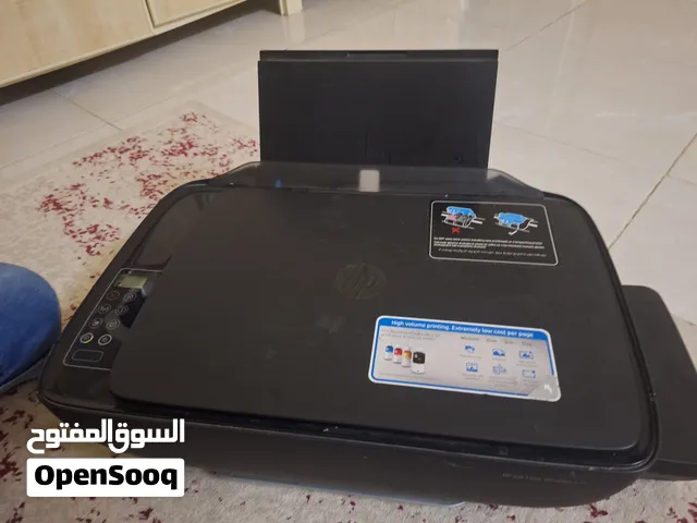 طابعه. مستعمل