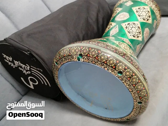 طبلة شرقية