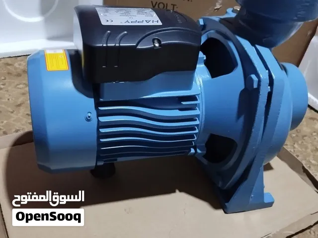 مضخة مياه HAPPY، القوة 3 حصان، موديل HFM-85-A