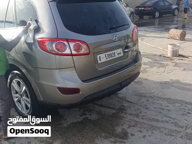 هونداي سنتافي 2012 محرك 35 استراد أمريكي ليمتد
