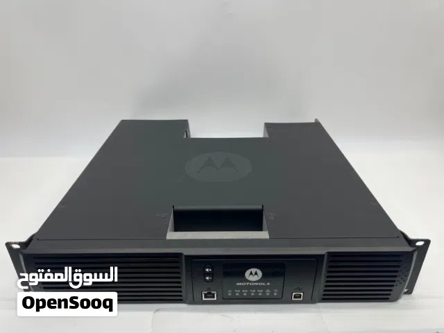 مكرر اشاره Motorola DR3000