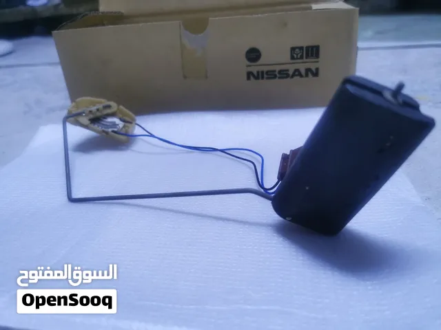 نيسان سنترا 2018