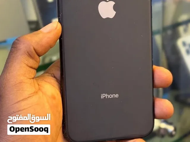 Apple iPhone XR 128 GB in Northern Governorate