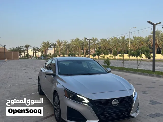 ألتيما SV 2023