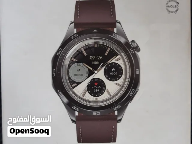 ساعة جديدة ماركة هوكو بسعر 30$ hoco Y21 smart watch