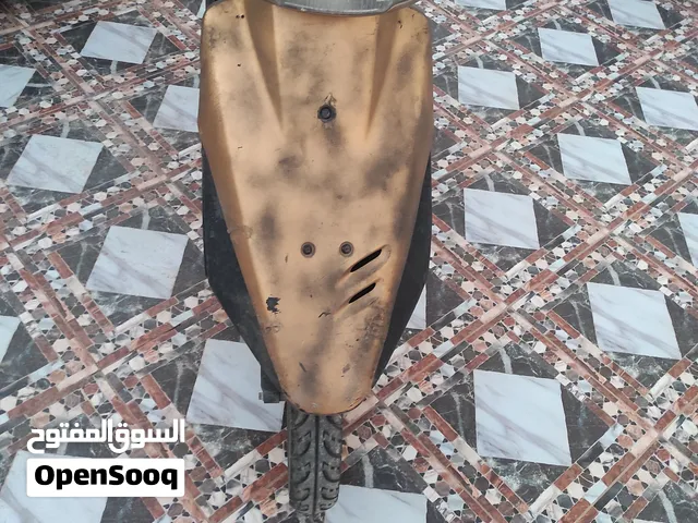 2 هوندا ديو للبيع