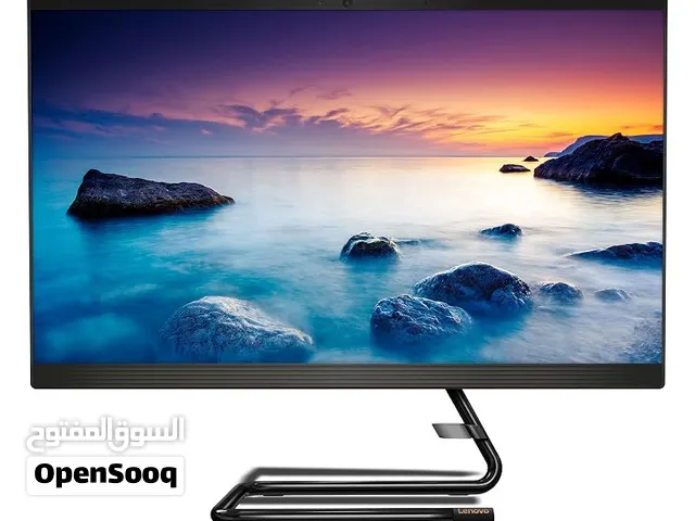 Lenovo AIO PC