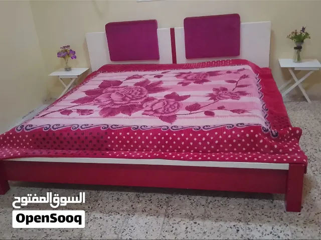 غرفة نوم مستعمل