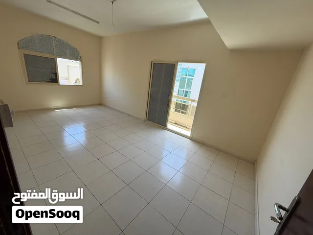 أجمل الشقق وأقل الأسعار للإيجار السنوي في عجمان شقة غرفة وصالة في ثاني صف من كورنيش عجمان