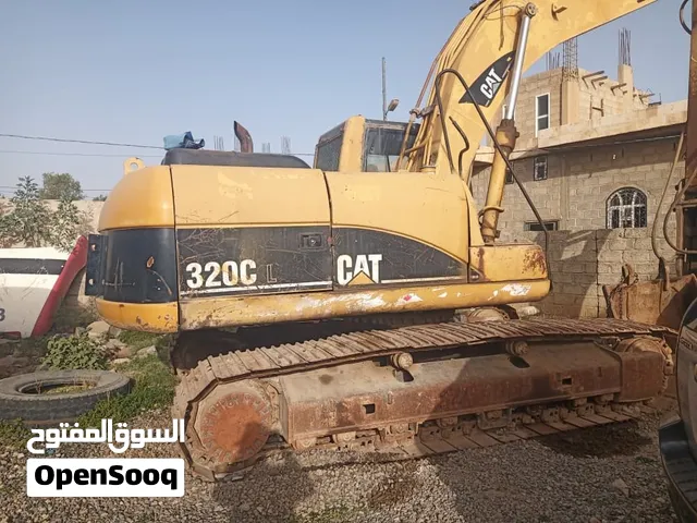 يوجد لدينا معدات ثقيلة للبيع في صنعاء وبأسعار مناسبة