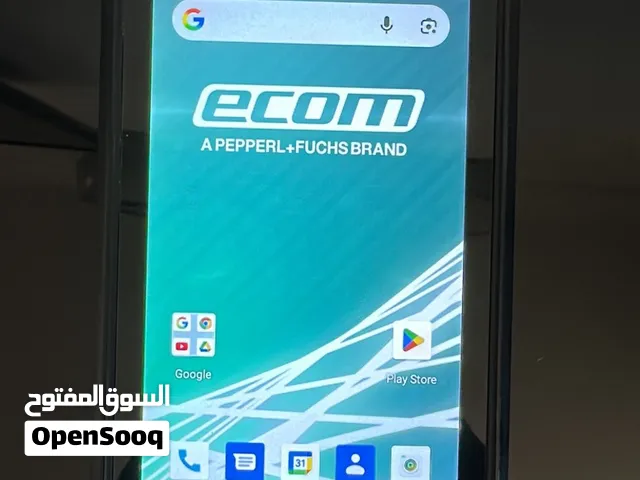 Ecom mobile