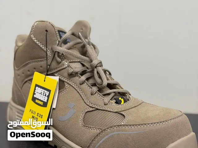 safety shoes