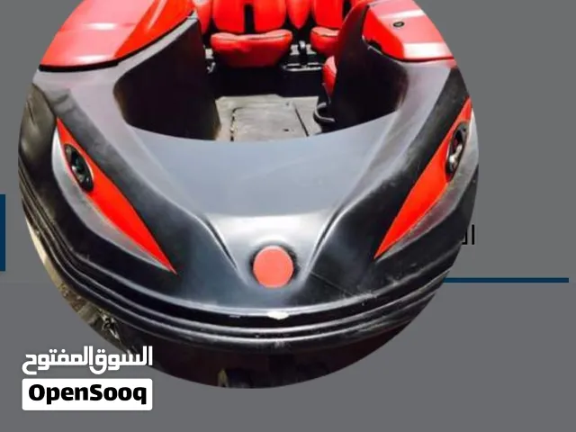 جت بوت سيدو البيع