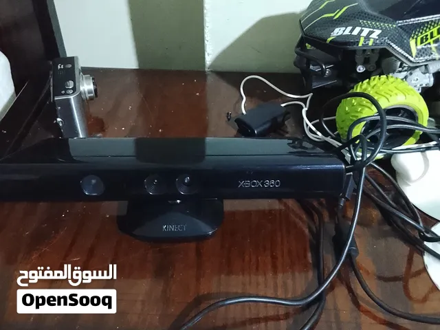 kinict for Xbox 360