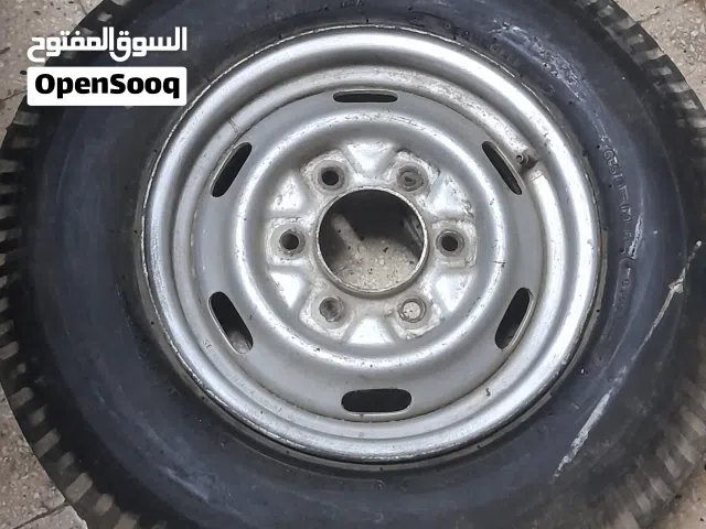 جنط مقاس 16