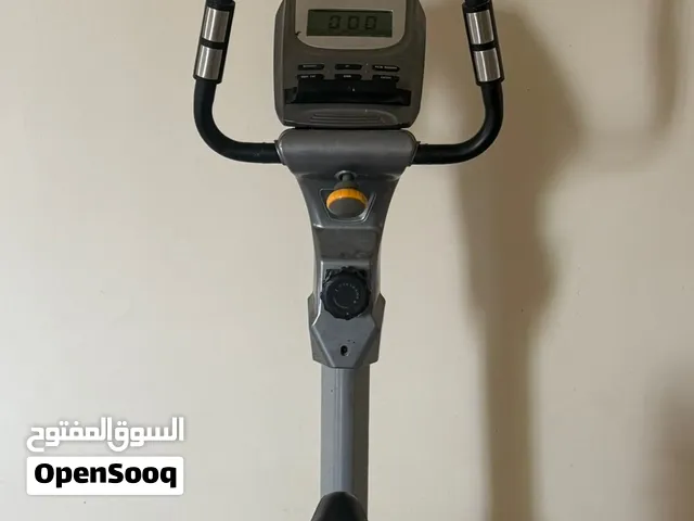 للبيع سيكل تمارين من ماركه سكاي لاند
